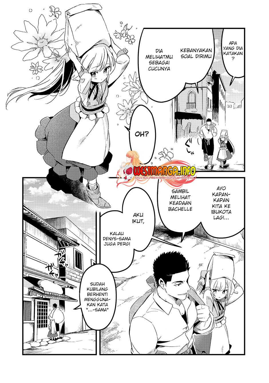 Welcome to Cheap Restaurant of Outcasts! (Tsuihousha Shokudou e Youkoso!)